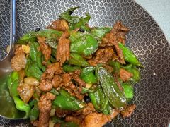 -辛香味烧鱼馆·非遗技艺·排骨红烧肉(光谷医药园店)