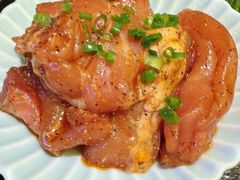 -樱嘢·炭火烧肉(惠南店)