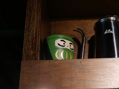 -Hei Cafe(工体店)