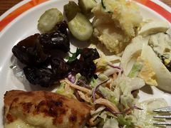 -比格比萨自助(万柳华联店)