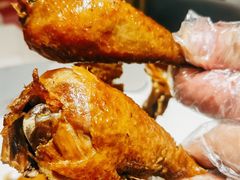 邓记叫化鸡-须水邓记叫化鸡(长兴路店)