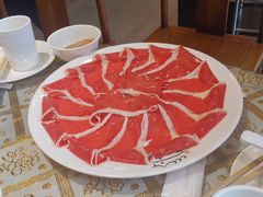 -清真·鸦儿李记·涮肉(和平里店)