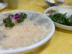 -官塘陈记鱼生·潮汕砂锅粥·牛肉火锅(潮枫路总店)