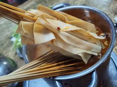 -清真·馬坡二旦烧烤(人生一串拍摄店)