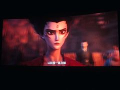 -CGV影城(黄河道ScreenX店)