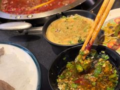 -沸炉重庆老火锅(军事博物馆店)