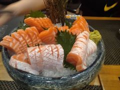 -季玄精致日本料理自助餐(闸北公园店)