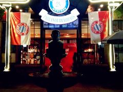 -宝莱纳啤酒花园餐厅PAULANER BRAUHAUS Nanjing(广州路店)