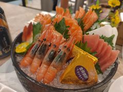 -上渔铁板烧(熙悦汇店)