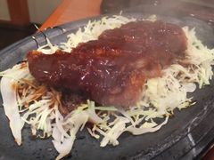 -矢场猪(名古屋站三井楼北馆店)