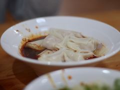 红油抄手-华兴街自力面店