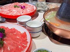 -思阁炭香火锅(学伟鑫城总店)