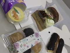 -樱花糕坊(凯德广场店)