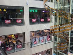 -悦喜客来购物广场(中山路店)
