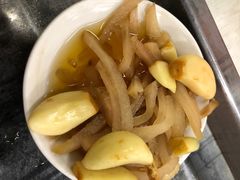 -劈柴院锅贴(沈阳路店)