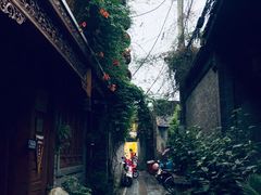 -粗茶淡饭(东关街店)