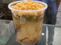 -甜心闲生传统手工冰粉(奎星楼店)