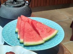 -魁盛居百年鲁菜馆(中林路店)