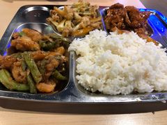 一荤两素-蛙大侠香辣牛蛙火锅店(总店)
