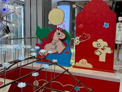 -杭州大厦LSE城市生活超市(杭州大厦店)