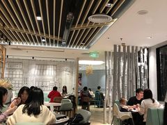 大堂-敏华冰厅(天河城店)