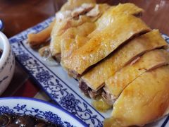 -洞天食府(北大街店)
