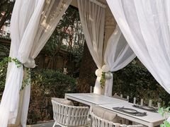 -马勒别墅·中餐厅