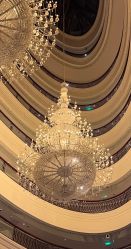 -上海瑞金洲际酒店·宴会厅