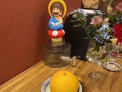 -清真·龙猫食堂(詹滨西里店)