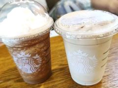 -星巴克(无锡百联奥特莱斯店)