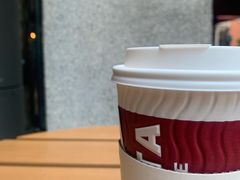 -COSTA COFFEE(武汉天地店)