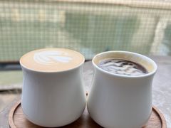 -nodcafe(M50创意园店)
