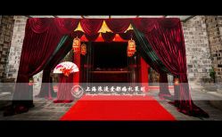 点击看大图 -上海瑞金洲际酒店·宴会厅