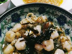 -明呈黄鱼面馆(斜土路店)