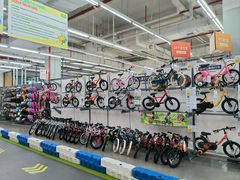 -迪卡侬(观山店)