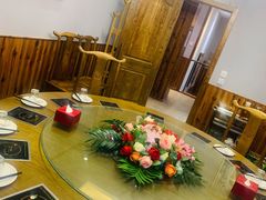 包厢-陈氏火锅(新街坊店)