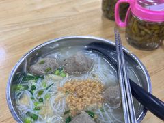 -新武二广福潮粉面食馆(哥英布拉街)