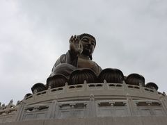 -天坛大佛
