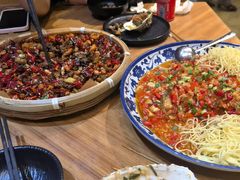 -霹雳火·重庆烧烤·江湖菜(解放碑店)