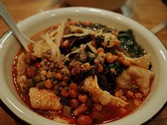 -丽丽三鲜螺蛳粉(田林路店)