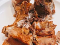 香薰脊骨-一轩饺子馆(丽都店)