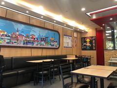 大堂-达美乐比萨(回龙观店)