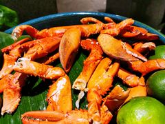 波士顿龙虾-解放碑威斯汀酒店-知味国际美食餐厅