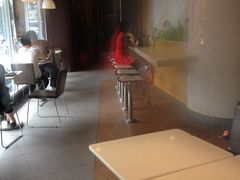 -肯德基(浔阳路店)
