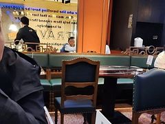 -新白鹿餐厅(百联中环店)