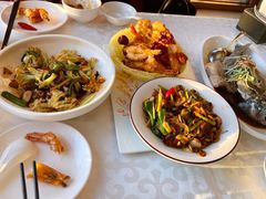 -金蝉食府(维吉奥广场店)