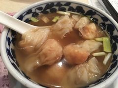 净海虾云吞-池记(尖沙咀店)
