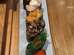 -Sushi Love 创意寿司(丽影广场店)