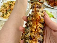 -钱塘府海鲜餐厅