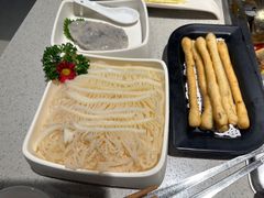 -海底捞火锅(明湖路店)